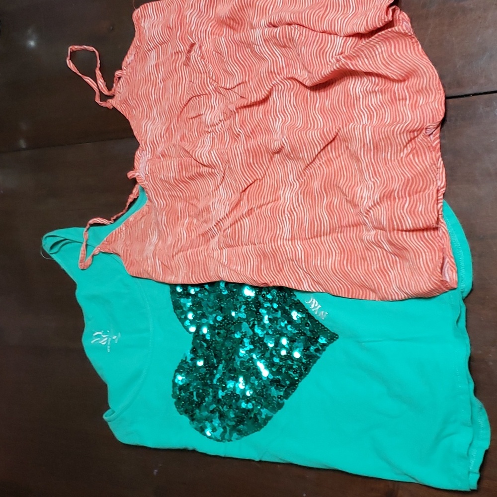 Tank top BUNDLE
